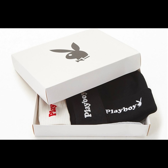 Playboy Box - Picture 3 of 5